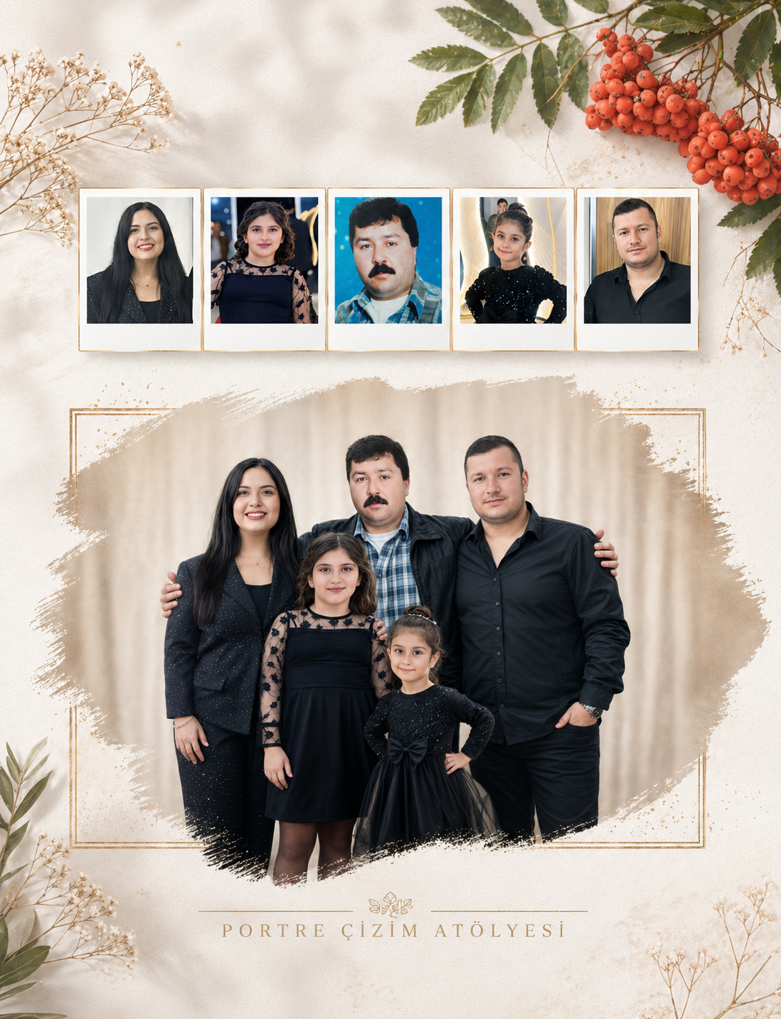 Dijital Teslim Ürün