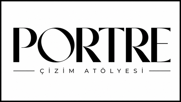 Portre Çizim Atölyesi